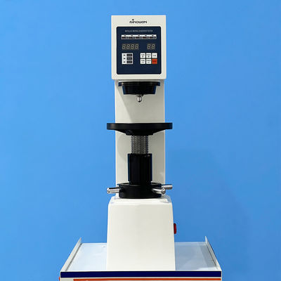 Testeur de dureté électronique portable Brinell pour mesure de dureté SHB-3000E