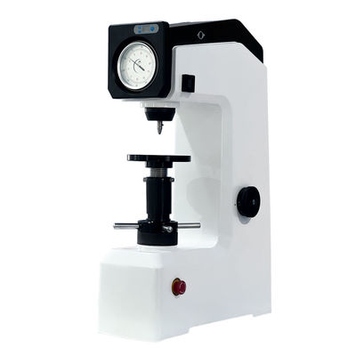 Testeur électronique de dureté de Rockwell 50 Hz / 60 Hz DigiRock MS2