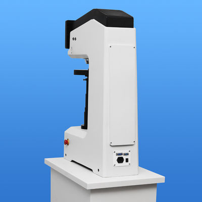 Testeur de dureté de Rockwell numérique entièrement automatique et intelligent ASTM DIN Conversion Standard iRock-TR1