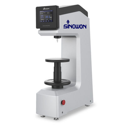 La machine de test de dureté numérique de Rockwell Intelligent IRock-DR2