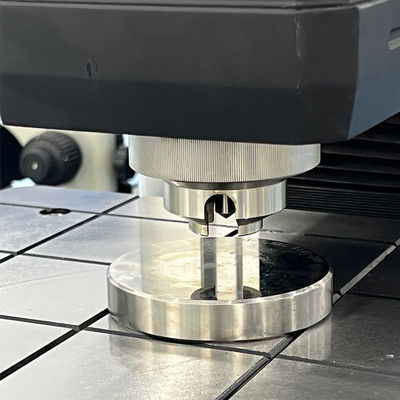 Testeur de dureté Rockwell double automatique complet DigiRock TR7 avec écran tactile LCD