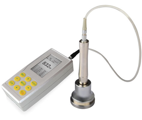 HV HB HRC HLD Testeur de dureté par ultrasons Machine de mesure de dureté