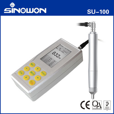 HV HB HRC HLD Testeur de dureté par ultrasons Machine de mesure de dureté