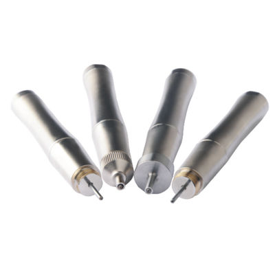 Testeur de dureté HV / HRC de la machine de mesure du duromètre à ultrasons portable