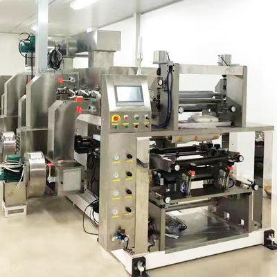 Testeur automatique de revêtement de précision STX-600L homologué ROHS