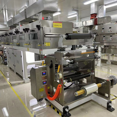 Testeur automatique de revêtement de précision STX-600L homologué ROHS