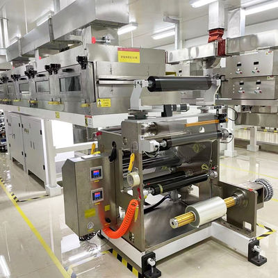 Testeur automatique de revêtement de précision STX-600L homologué ROHS