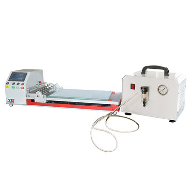 50 Hz Petite machine à tester la peinture Vacuum / chauffageType ST-5000A