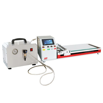 50 Hz Petite machine à tester la peinture Vacuum / chauffageType ST-5000A