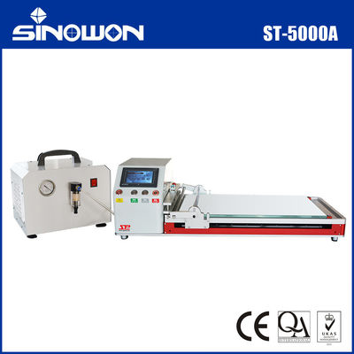 50 Hz Petite machine à tester la peinture Vacuum / chauffageType ST-5000A