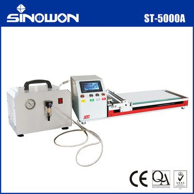 50 Hz Petite machine à tester la peinture Vacuum / chauffageType ST-5000A