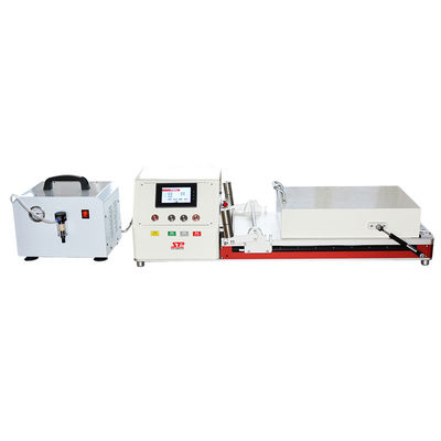 Équipement d'essai complet de type de petit revêtement ST-5000AG