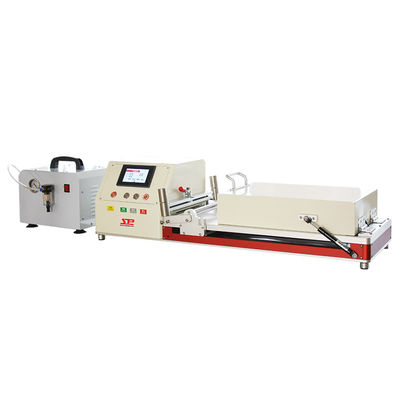 Équipement d'essai complet de type de petit revêtement ST-5000AG