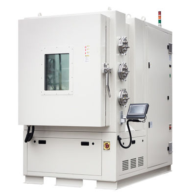 Chambre d'essai d'altitude sur banc 12 kW refroidie à l'air SDH-150