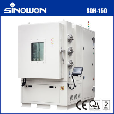 Chambre d'essai d'altitude sur banc 12 kW refroidie à l'air SDH-150