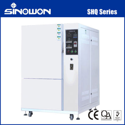 Chambre d'essai de vieillissement par ventilation pour les essais de résistance thermique de la série SHQ SHQ-454