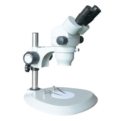 microscopes stéréo à tourelle de haute précision microscopes stéréo à zoom binoculaire série A5
