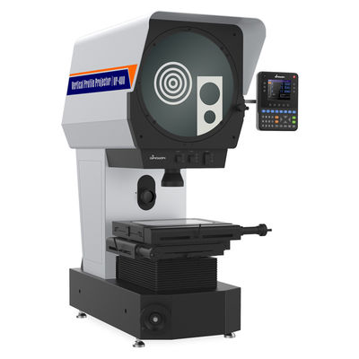 Projecteurs à profil optique vertical numérique de 400 mm VP400-2515