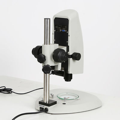 Microscope numérique haute définition multifonctionnel avec moniteur