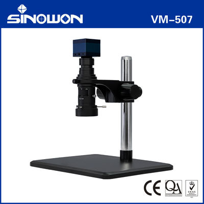 Microscope vidéo HD numérique 8X - 600X Microscope à grossissement 1920x1080 Caméra