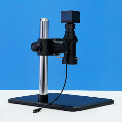 Microscope vidéo HD numérique 8X - 600X Microscope à grossissement 1920x1080 Caméra