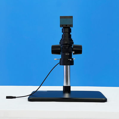 Microscope vidéo HD numérique 8X - 600X Microscope à grossissement 1920x1080 Caméra