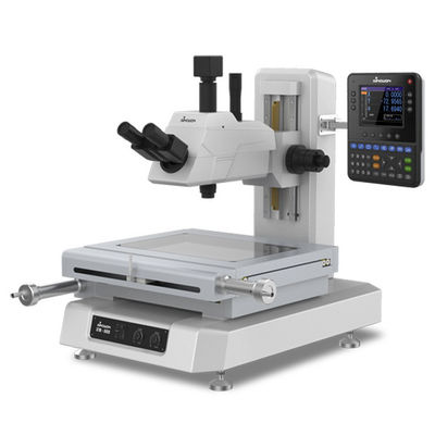 Lecteur numérique DP400 Profil Projecteur de mesure multifonction avec écran couleur