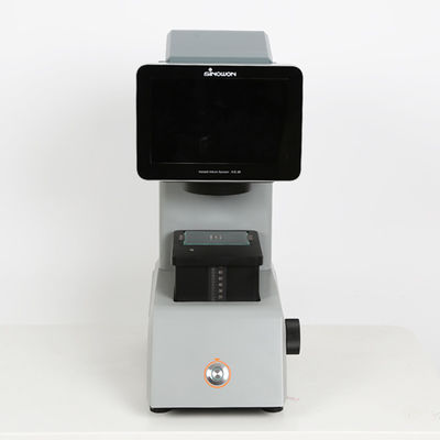 Mesure automatique de la vision instantanée de haute précision