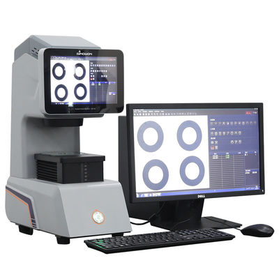 Système de mesure de la vision instantanée de précision Opération conviviale IVS-30