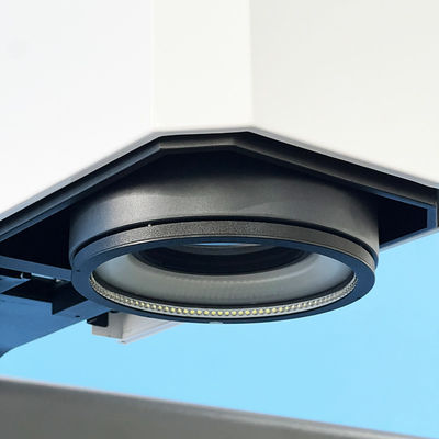 Systèmes de mesure vidéo instantanée à levier IVS-322 série