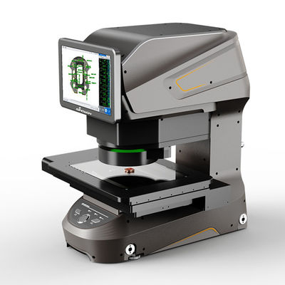 Système de mesure visuelle instantanée de haute précision IVS-202