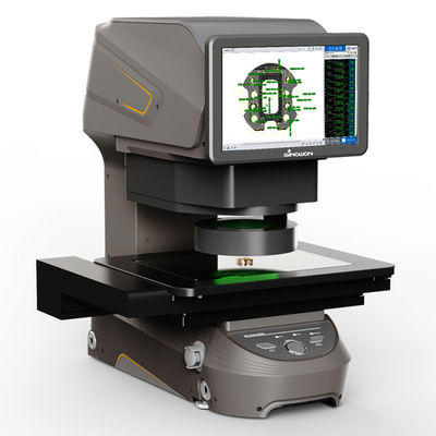 Système de mesure visuelle instantanée de haute précision IVS-202