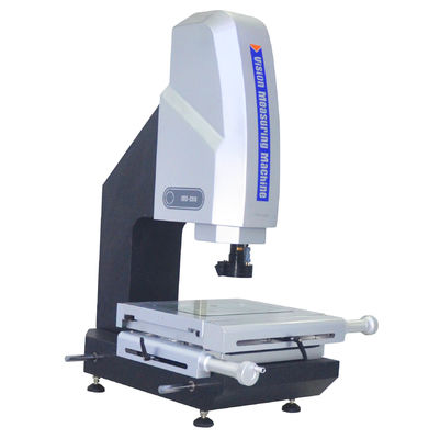 Machine de mesure de la vision semi-automatique de haute précision certifiée CE ROHS