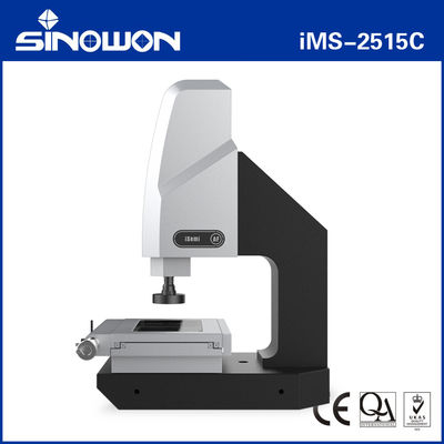 Machine de mesure de la vision semi-automatique de haute précision certifiée CE ROHS
