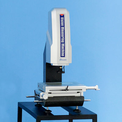Machine de mesure de la vision semi-automatique de haute précision certifiée CE ROHS