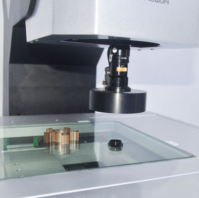 Machine de mesure de la vision semi-automatique de haute précision certifiée CE ROHS