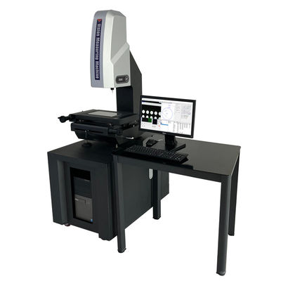Machine de mesure de la vision semi-automatique de haute précision de la série ISemi IMS-2010D