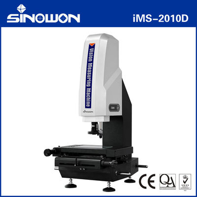 Machine de mesure de la vision semi-automatique de haute précision de la série ISemi IMS-2010D