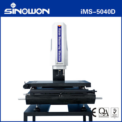 IMS-5040D, machine de mesure vidéo semi-automatique