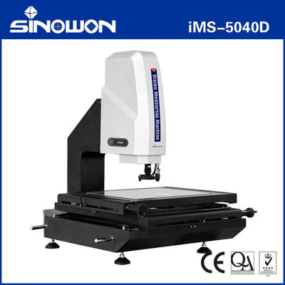 IMS-5040D, machine de mesure vidéo semi-automatique