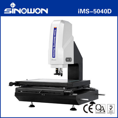 IMS-5040D, machine de mesure vidéo semi-automatique