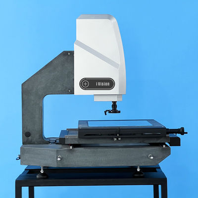 IMS-5040D, machine de mesure vidéo semi-automatique
