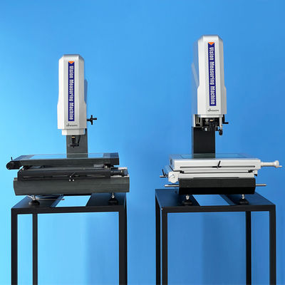 IMS-5040D, machine de mesure vidéo semi-automatique
