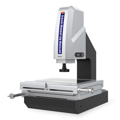 Système de mesure semi-automatique basé sur la vision de haute précision de la série ISemi IMS-4030C