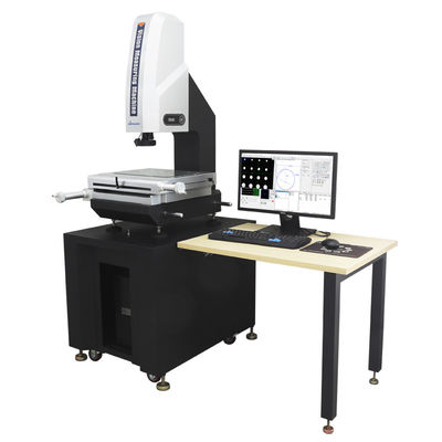 Système de mesure semi-automatique basé sur la vision de haute précision de la série ISemi IMS-4030C
