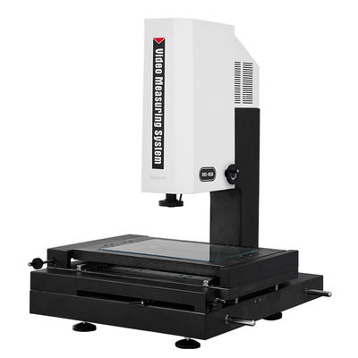 Machine de mesure de la vision manuelle 2D 2.5D 3D de haute précision VMS-4030
