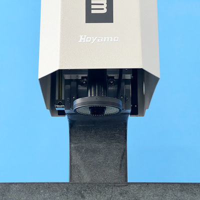 Machine de mesure de la vision manuelle 2D 2.5D 3D de haute précision VMS-4030