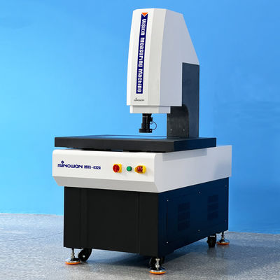 Machine de mesure automatique de la vision à levier de haute précision série MVS-432