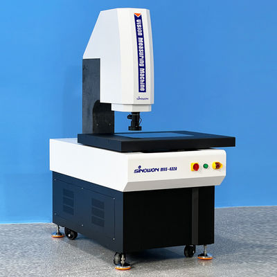 Machine de mesure automatique de la vision à levier de haute précision série MVS-432