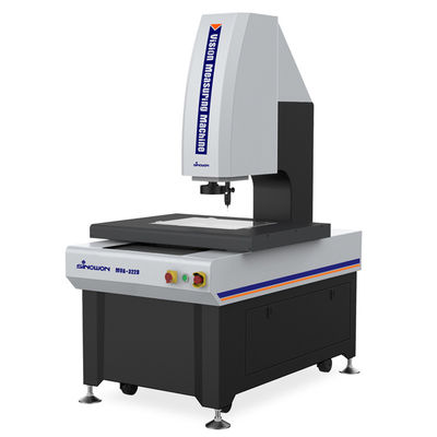 Système de mesure de précision automatique Machine de mesure de vision de type levier